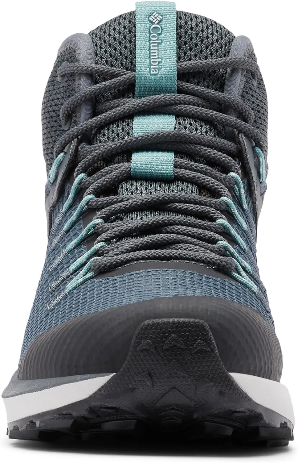 Columbia Women's Trailstorm Mid Waterproof Hiking Shoe