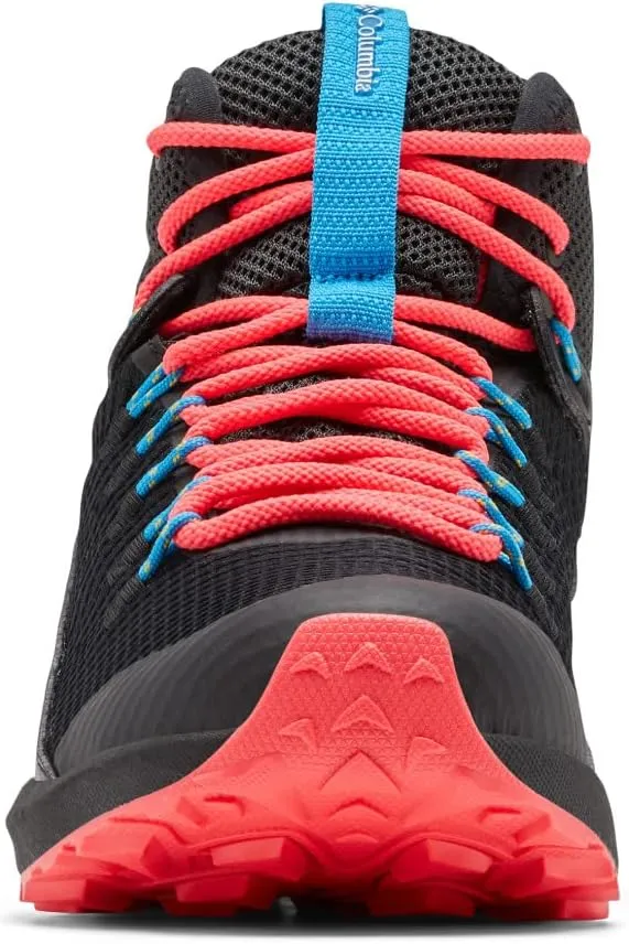 Columbia Women's Trailstorm Mid Waterproof Hiking Shoe