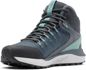 Columbia Women's Trailstorm Mid Waterproof Hiking Shoe