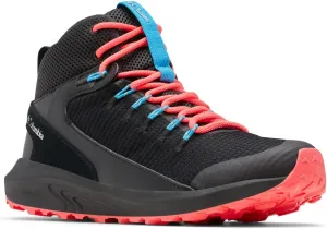 Columbia Women's Trailstorm Mid Waterproof Hiking Shoe