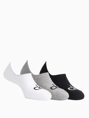 Combed Cotton Sneaker Liner