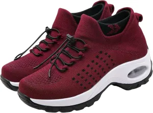Comfort Wear Orthowear Shoes for Women Men Orthopedic Tennis Shoe Fashion Comfortwear Ortho Shoes for Women Plantar Fasciitis Comfortable Air Cushion Ortho Breathable Stretch Cushion