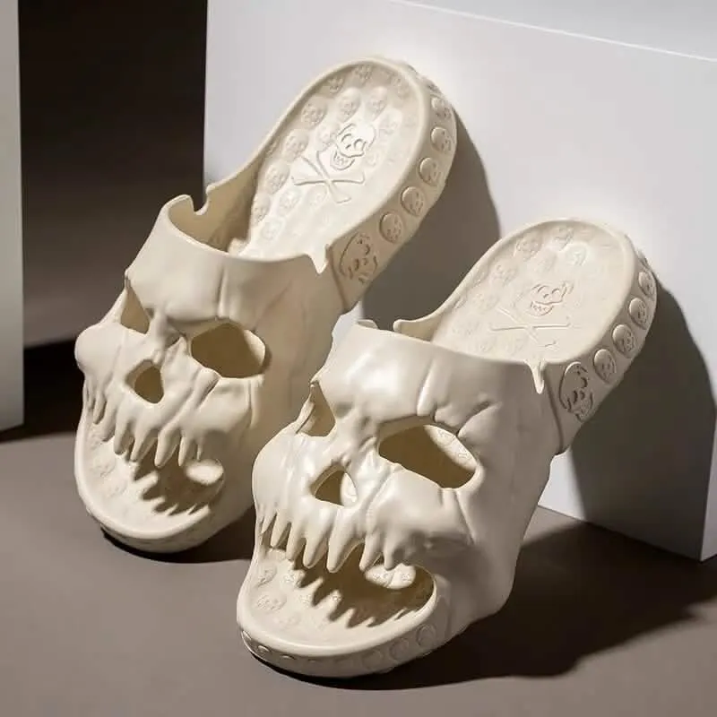 ComfySkull©
