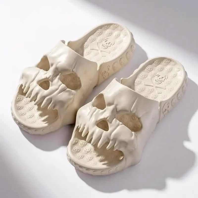 ComfySkull©