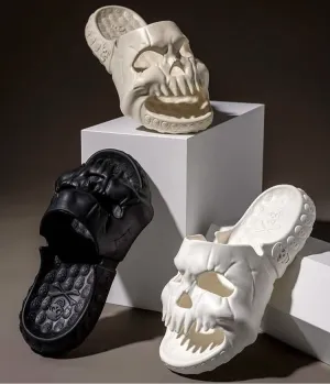 ComfySkull©