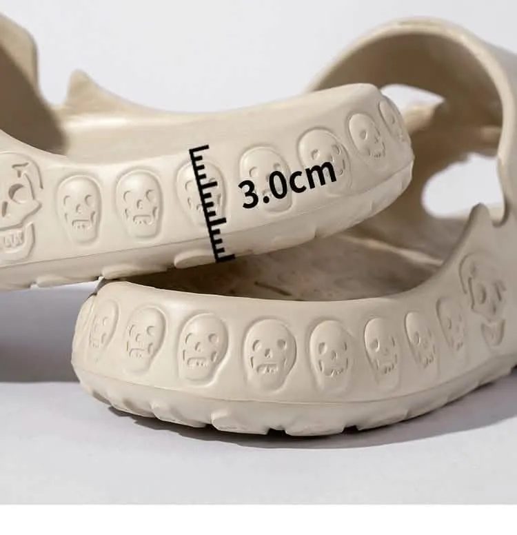 ComfySkull©