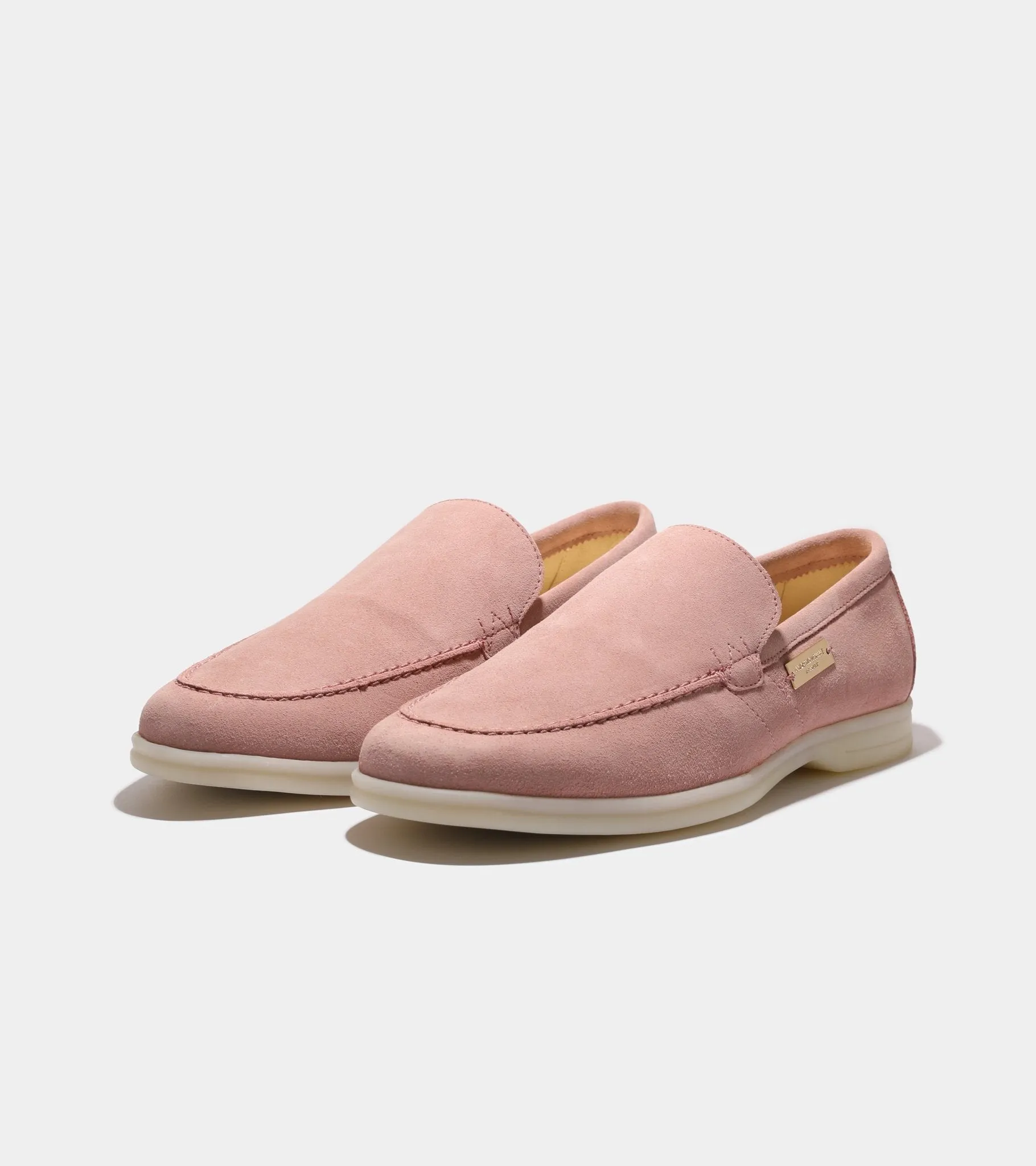 Comporta Loafer Suede