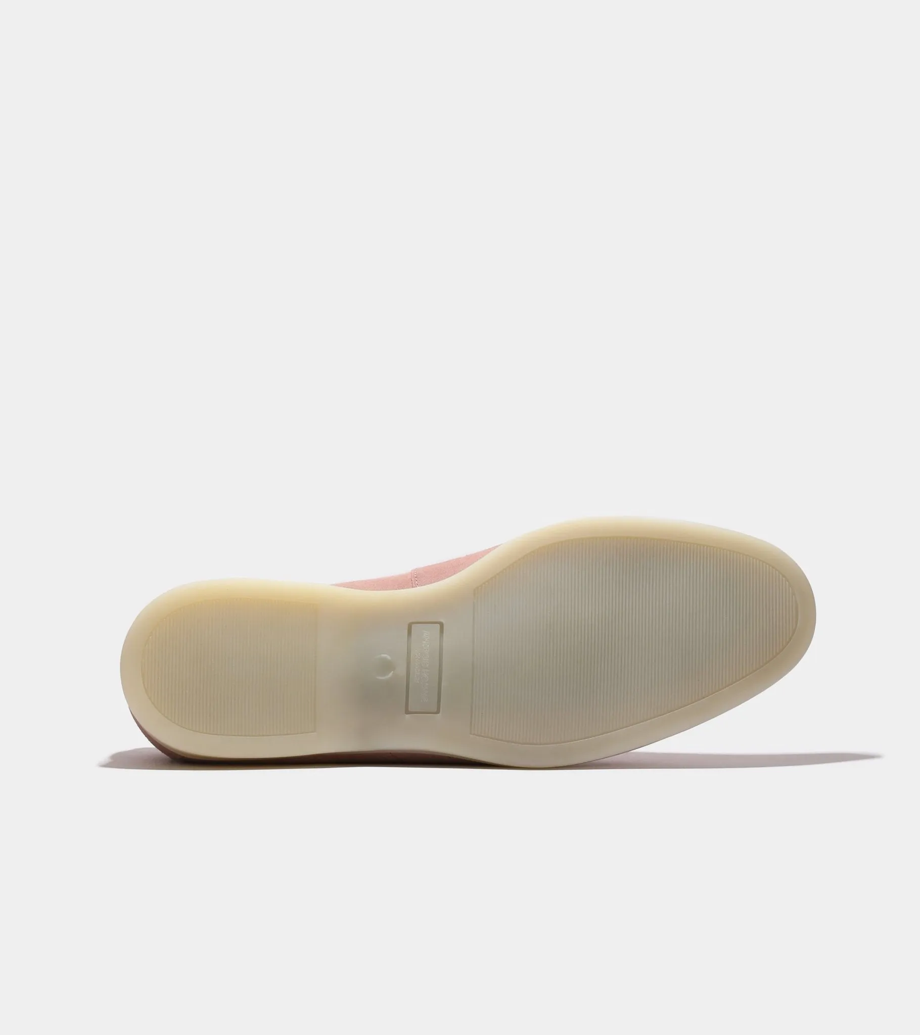 Comporta Loafer Suede