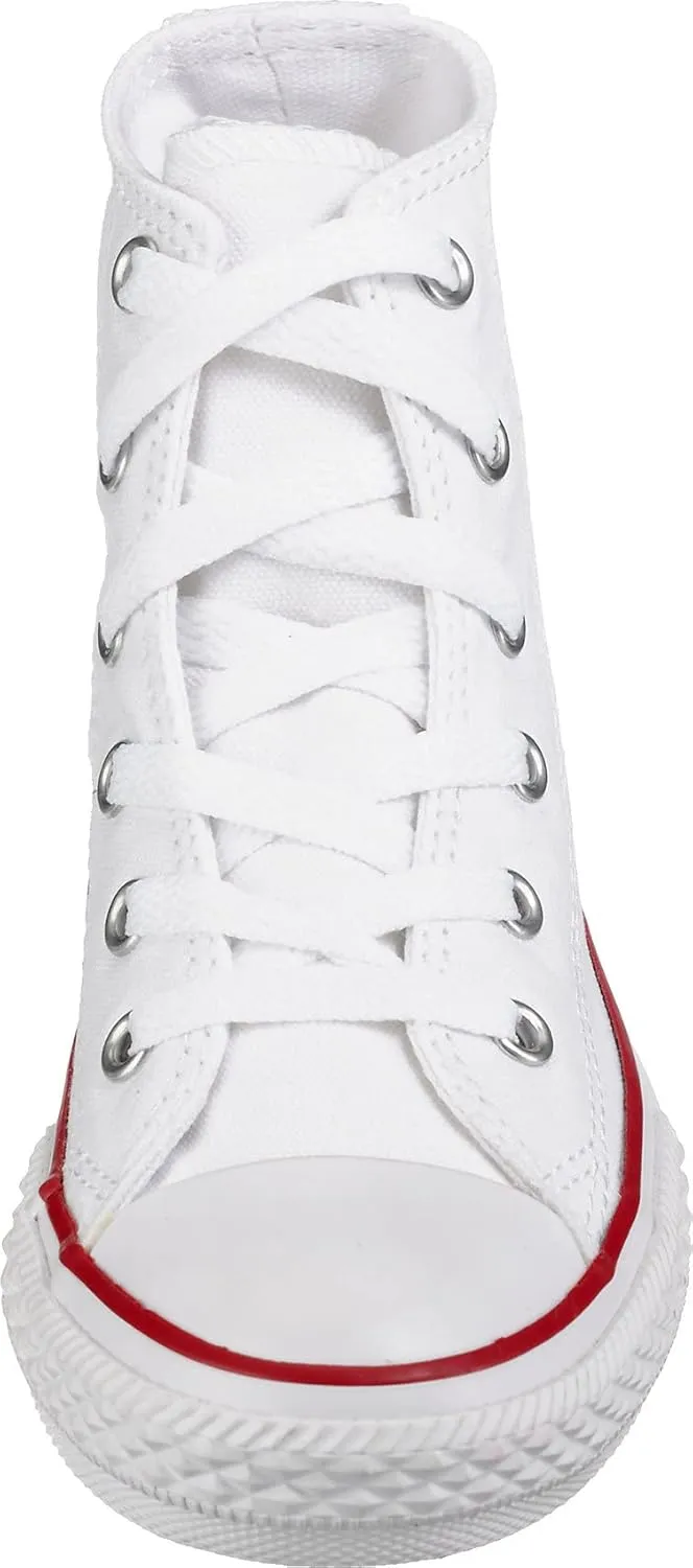 Converse Girl's Chuck Taylor All Star 2018 Seasonal High Top Sneaker, 32 EU