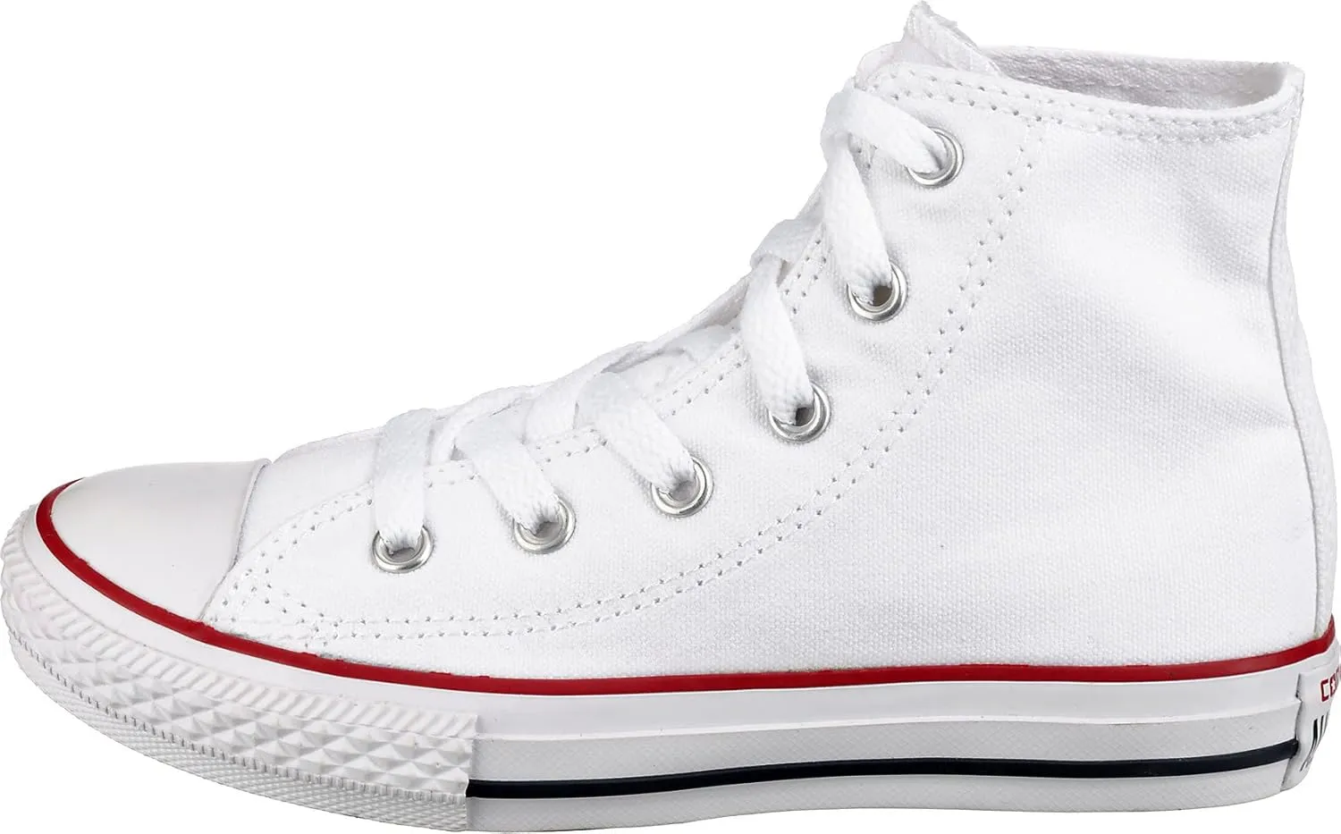 Converse Girl's Chuck Taylor All Star 2018 Seasonal High Top Sneaker, 32 EU