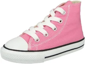 Converse Girl's Chuck Taylor All Star 2018 Seasonal High Top Sneaker, 32 EU