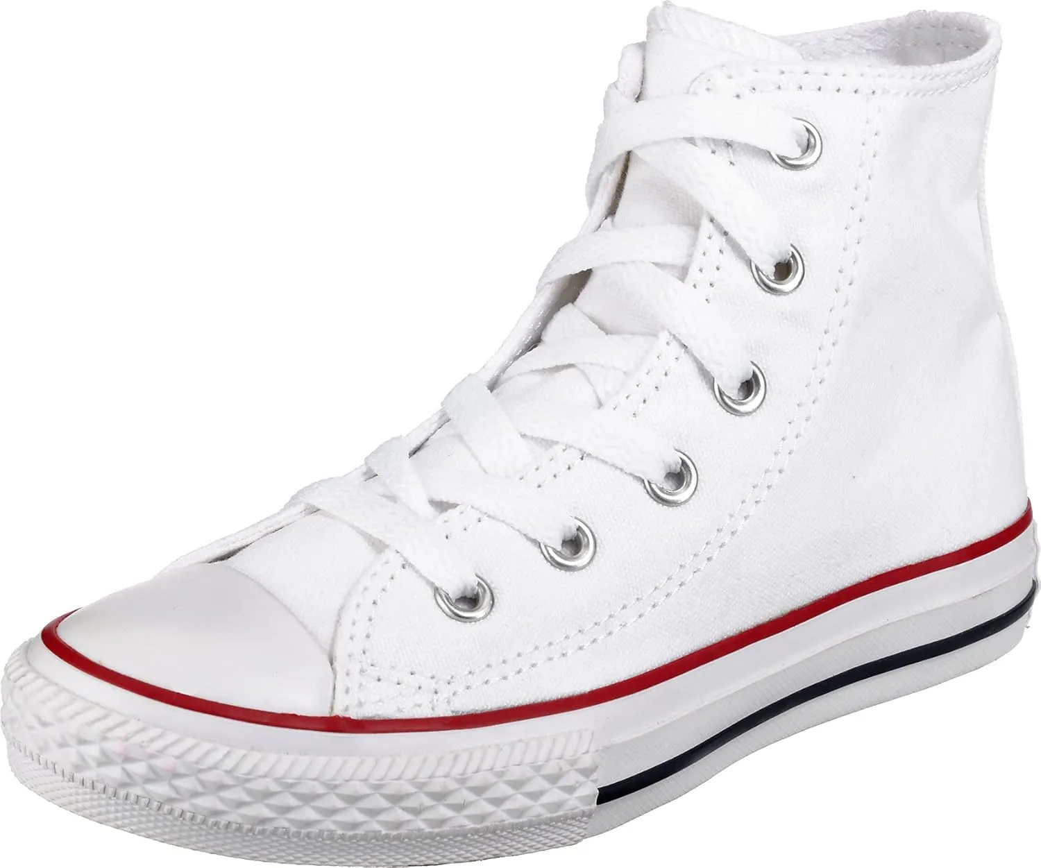 Converse Girl's Chuck Taylor All Star 2018 Seasonal High Top Sneaker, 32 EU