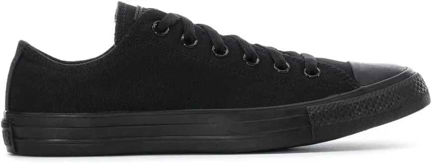 Converse Unisex-Adult Chuck Taylor All Star Low Top (International Version) Sneaker, 35.5 EU