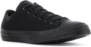 Converse Unisex-Adult Chuck Taylor All Star Low Top (International Version) Sneaker, 35.5 EU