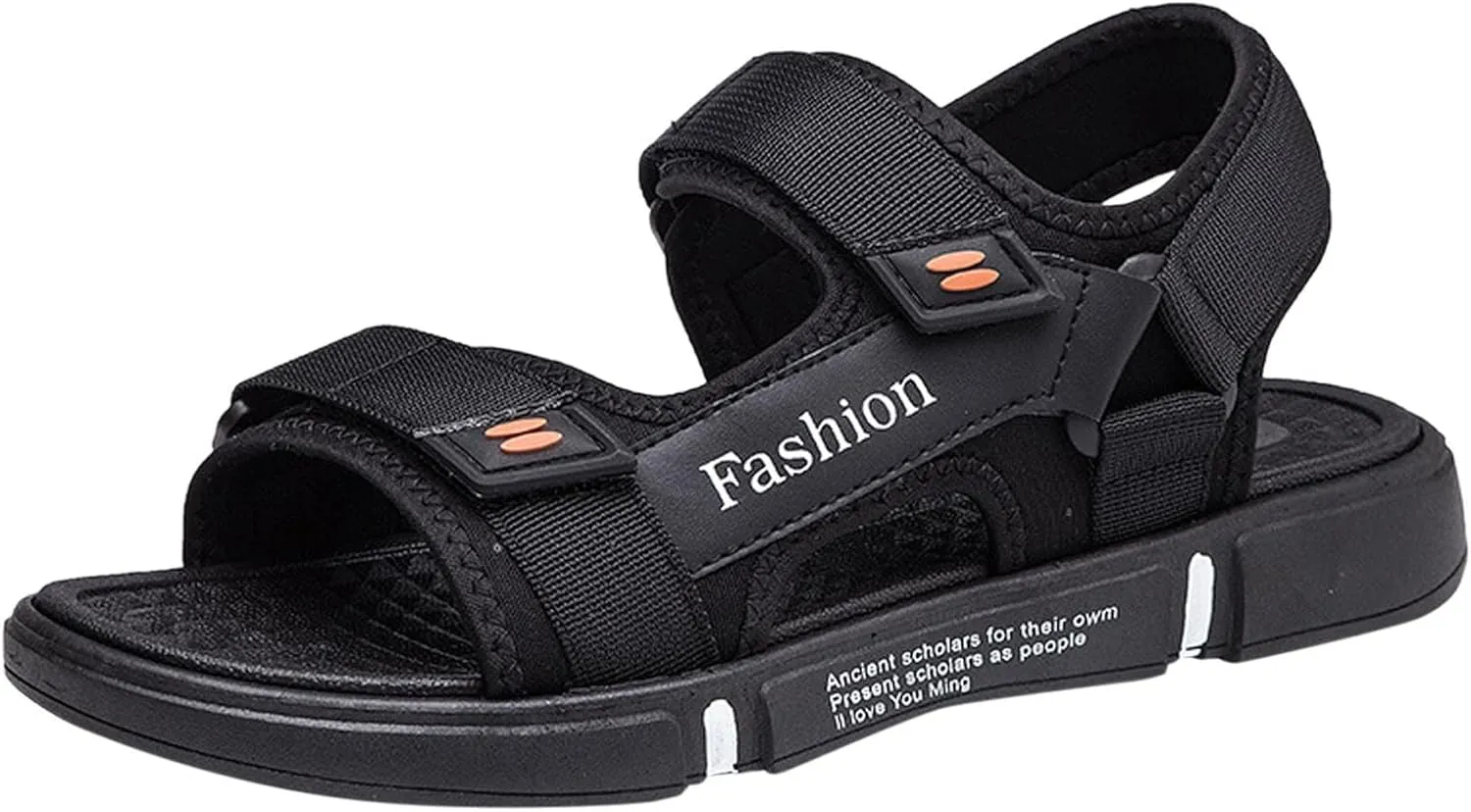 Couple Style Sandals Summer New Trend Sports And Leisure Purpose Slippers Non Slip Outdoor Men Slide Sandals Surf Men Shoes M