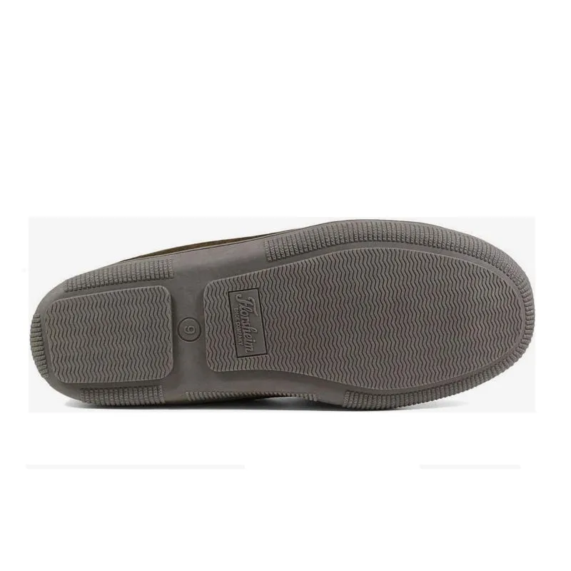 Cozzy Slipper - Chocolate