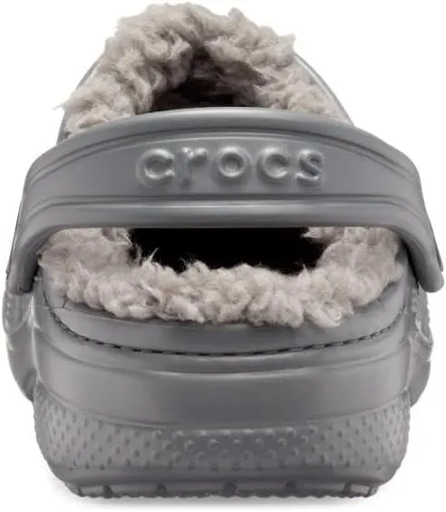 Crocs Baya Lined Clog (Toddler/Little Kid)