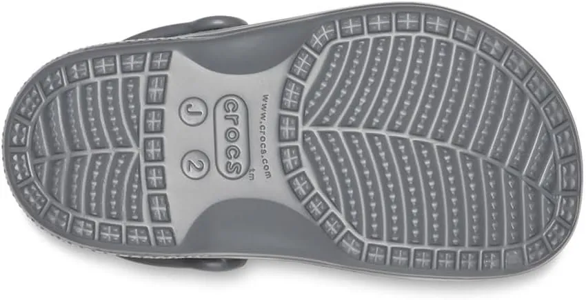 Crocs Baya Lined Clog (Toddler/Little Kid)