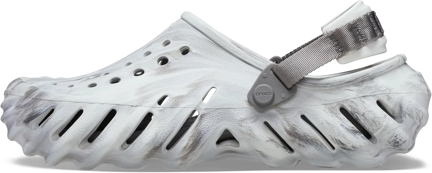 Crocs Unisex Adult Echo Clog