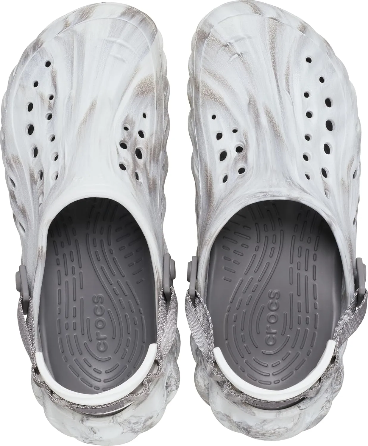 Crocs Unisex Adult Echo Clog