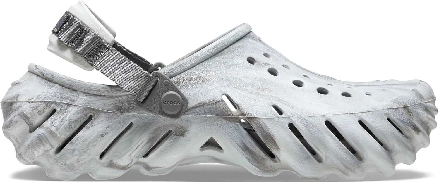 Crocs Unisex Adult Echo Clog