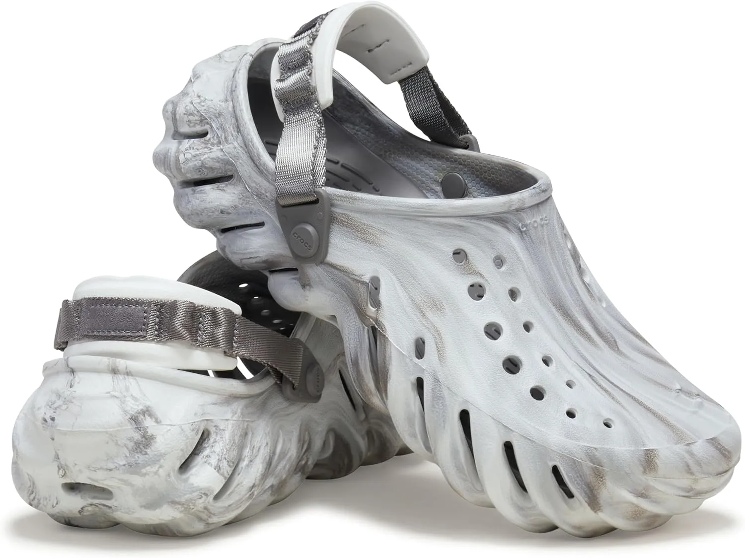 Crocs Unisex Adult Echo Clog