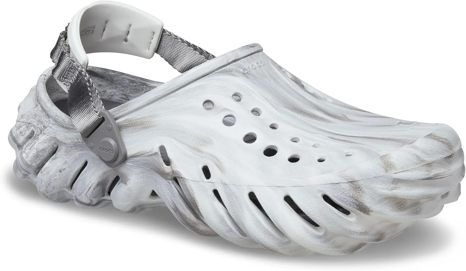 Crocs Unisex Adult Echo Clog