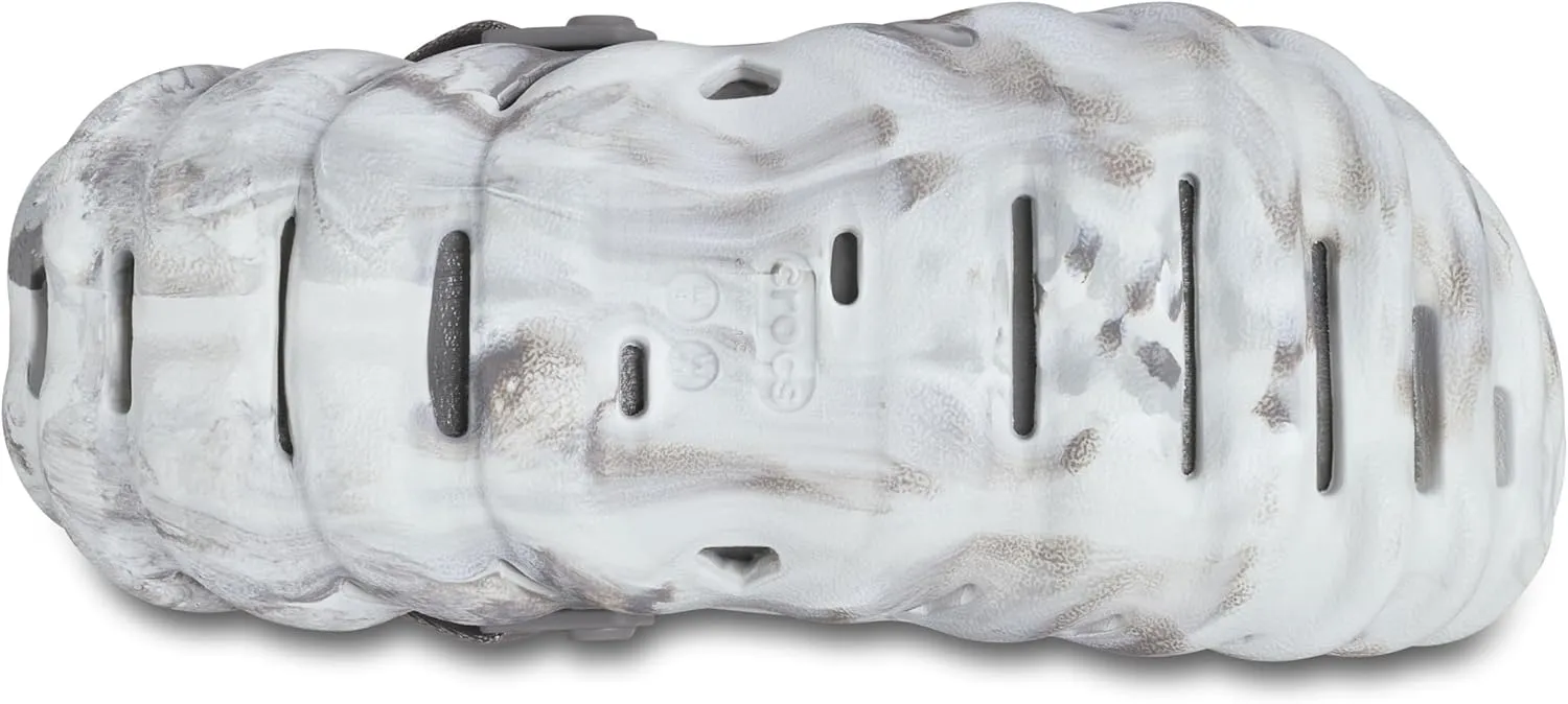 Crocs Unisex Adult Echo Clog