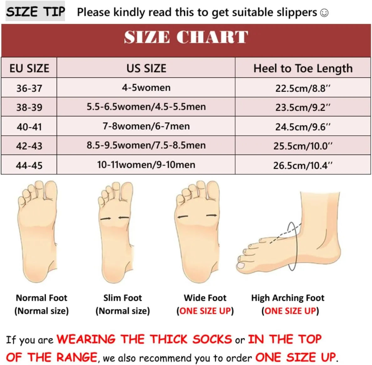 Cute Cat Slippers - Kawaii Animal Fluffy, Plush Warm Cozy House Slippers for Women and Men