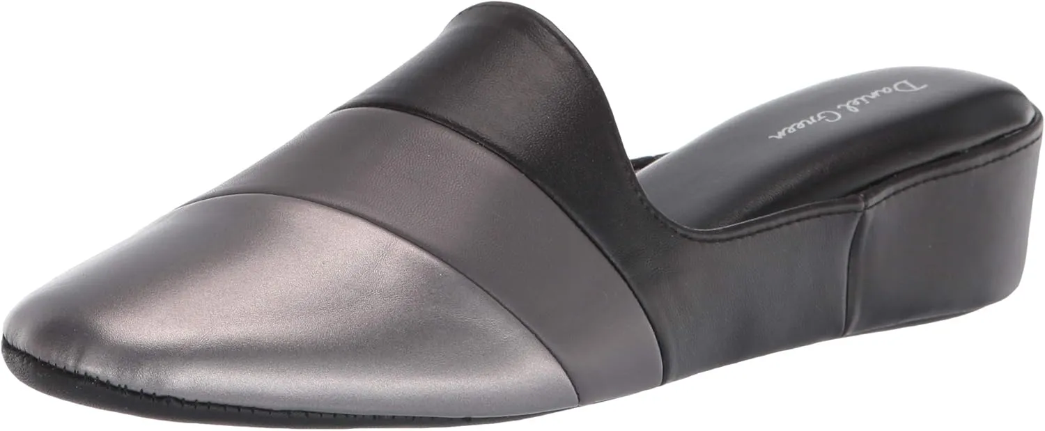 Daniel Green Women's Denise Scuff Slipper