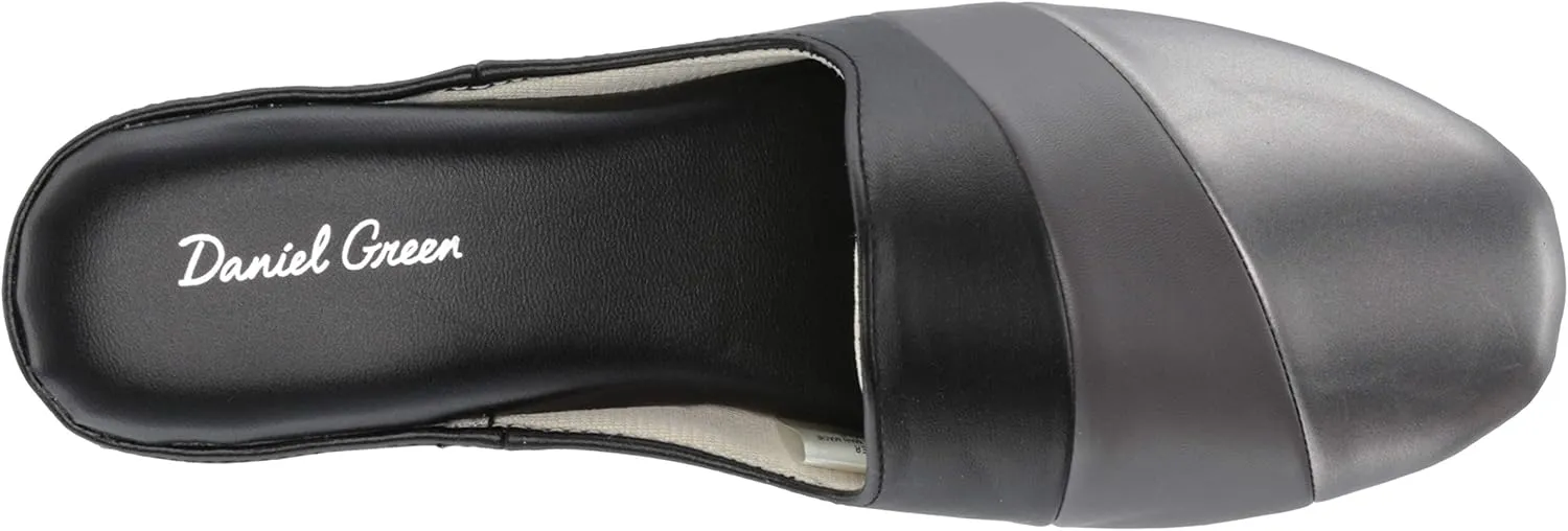Daniel Green Women's Denise Scuff Slipper