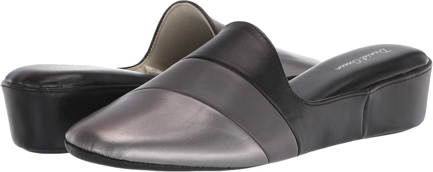 Daniel Green Women's Denise Scuff Slipper