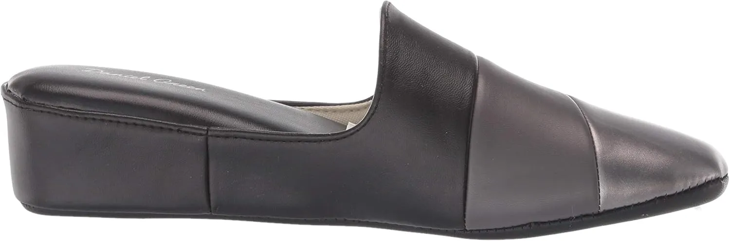 Daniel Green Women's Denise Scuff Slipper