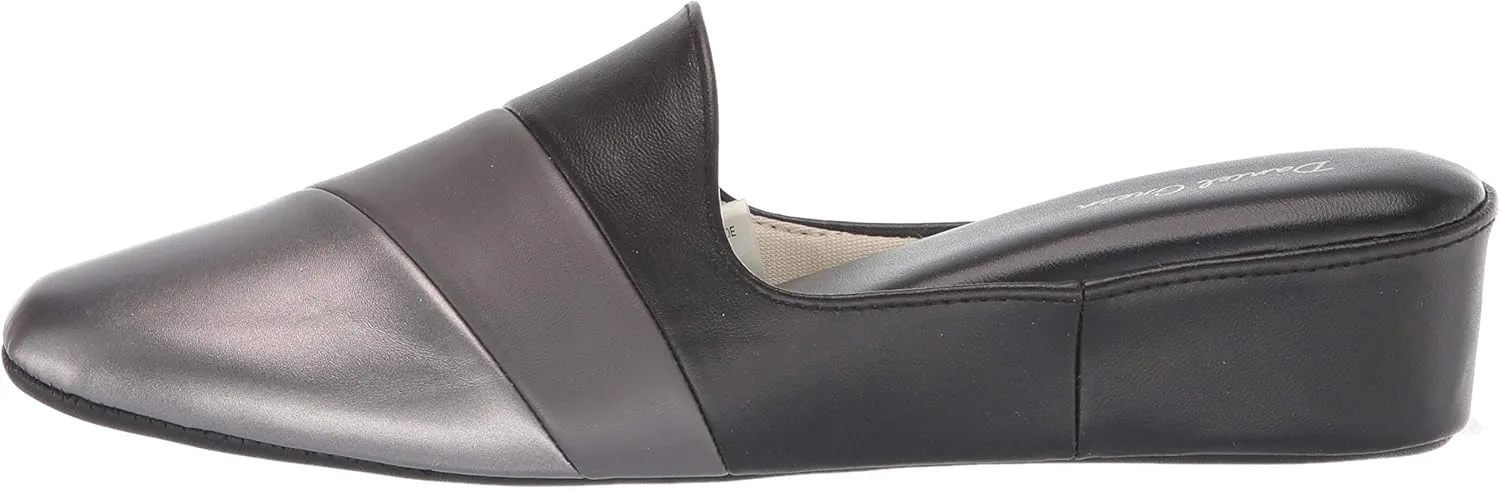 Daniel Green Women's Denise Scuff Slipper