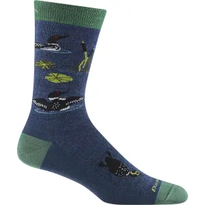 Darn Tough Vermont 6112 Men's Diver Crew Lightweight
