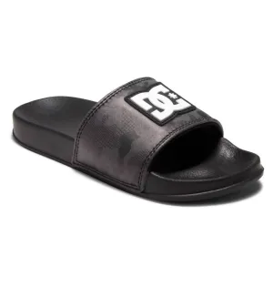 Dc Shoes - Boys Slides Slipper