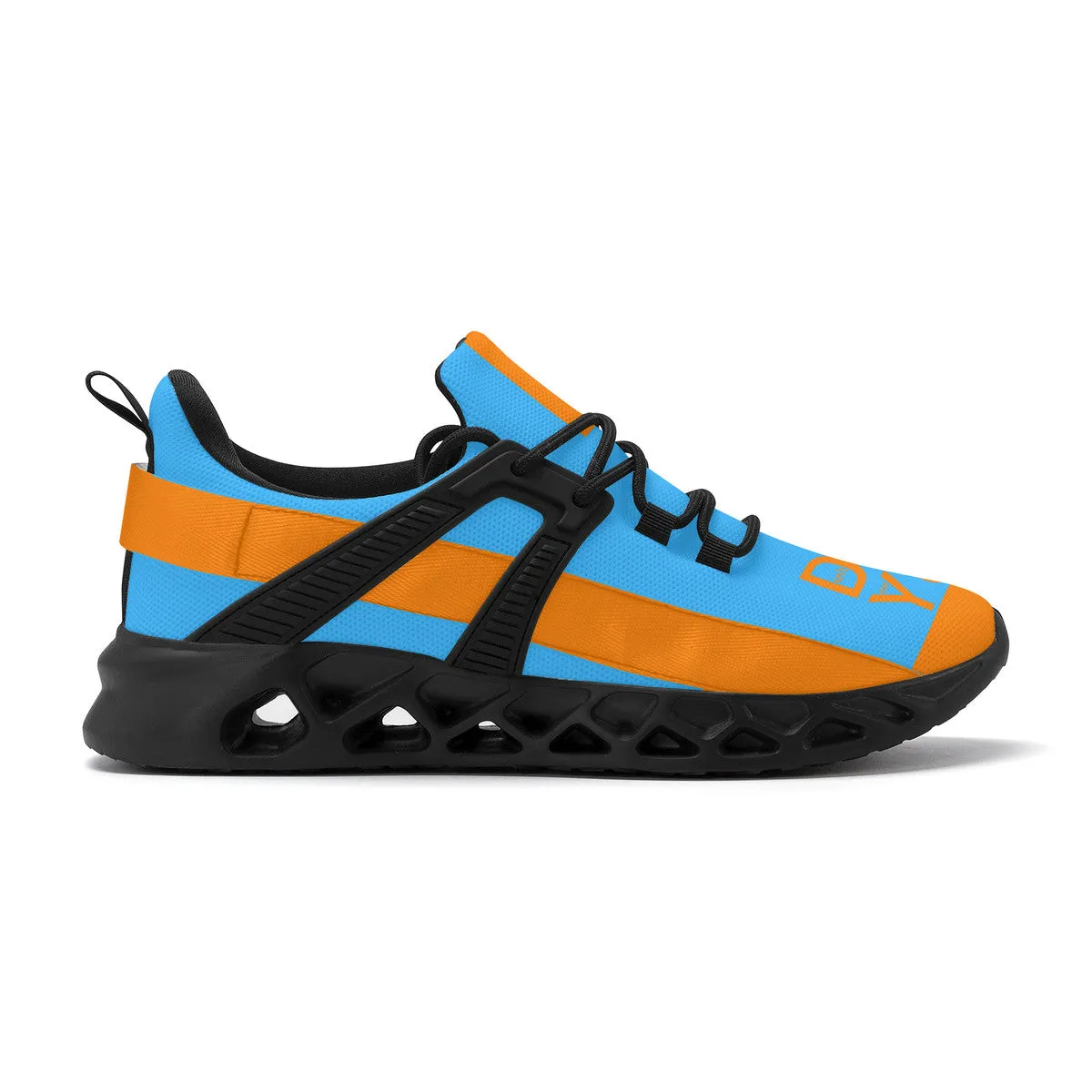 DCYG Xclusive New Elastic Sport Sneakers