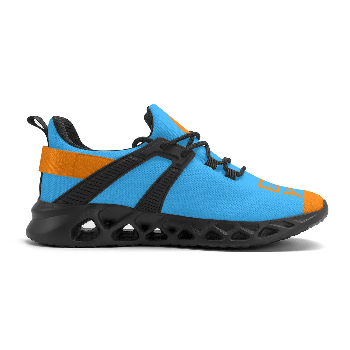 DCYG Xclusive New Elastic Sport Sneakers