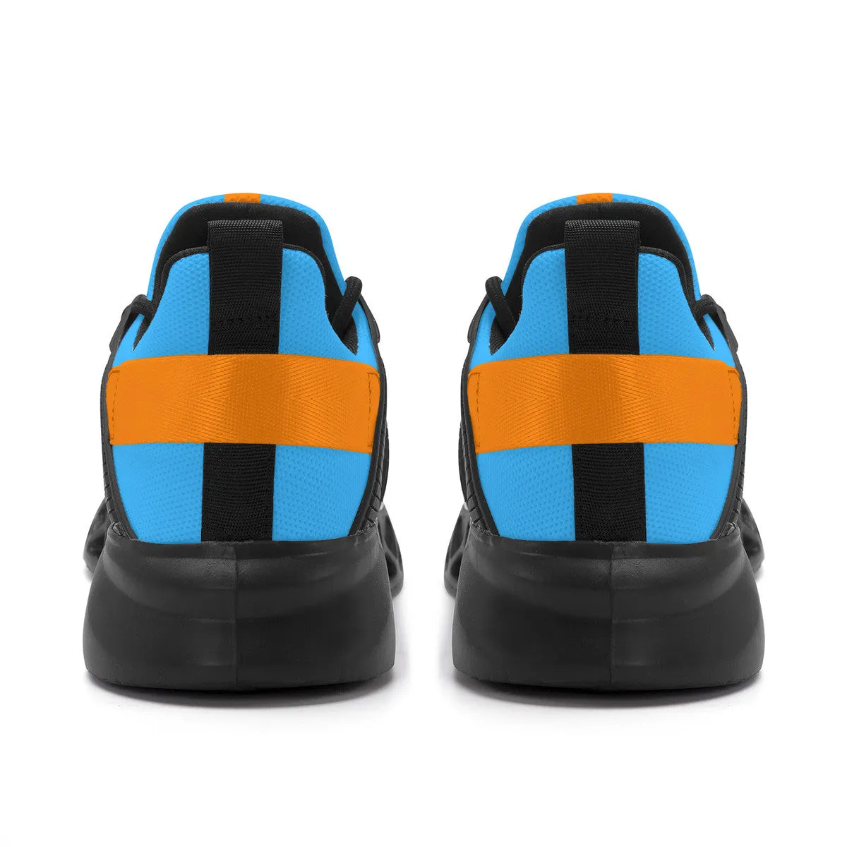 DCYG Xclusive New Elastic Sport Sneakers
