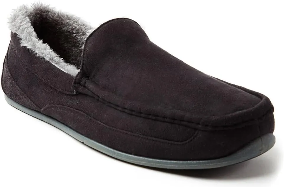 Deer Stags Men's Spun Slipper