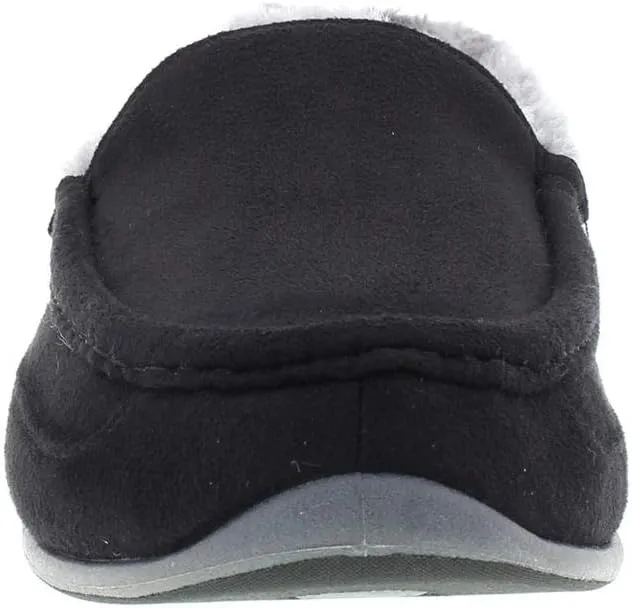 Deer Stags Men's Spun Slipper