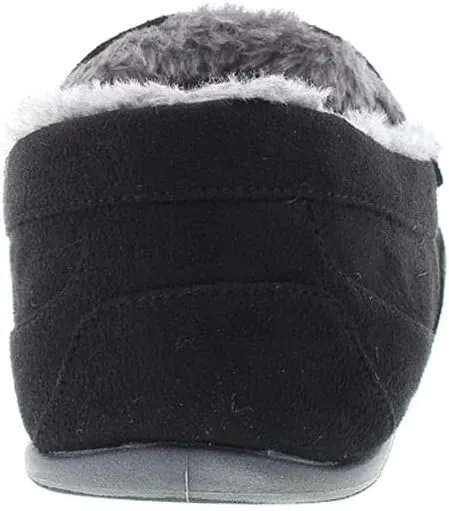 Deer Stags Men's Spun Slipper