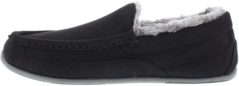 Deer Stags Men's Spun Slipper