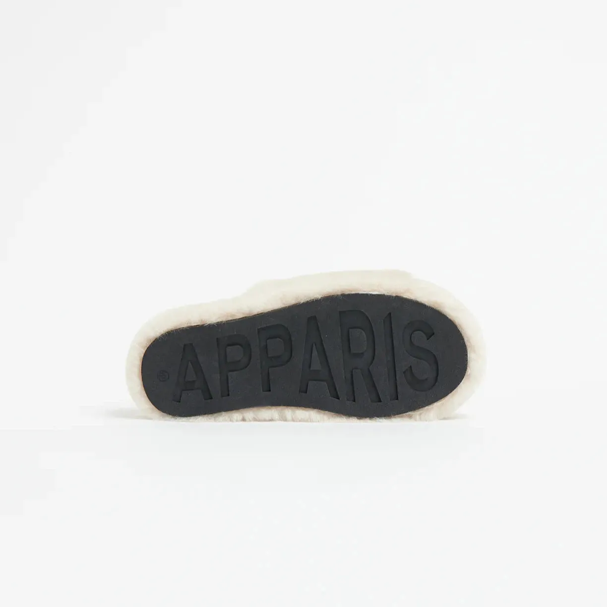 Dillon Faux Fur Slippers
