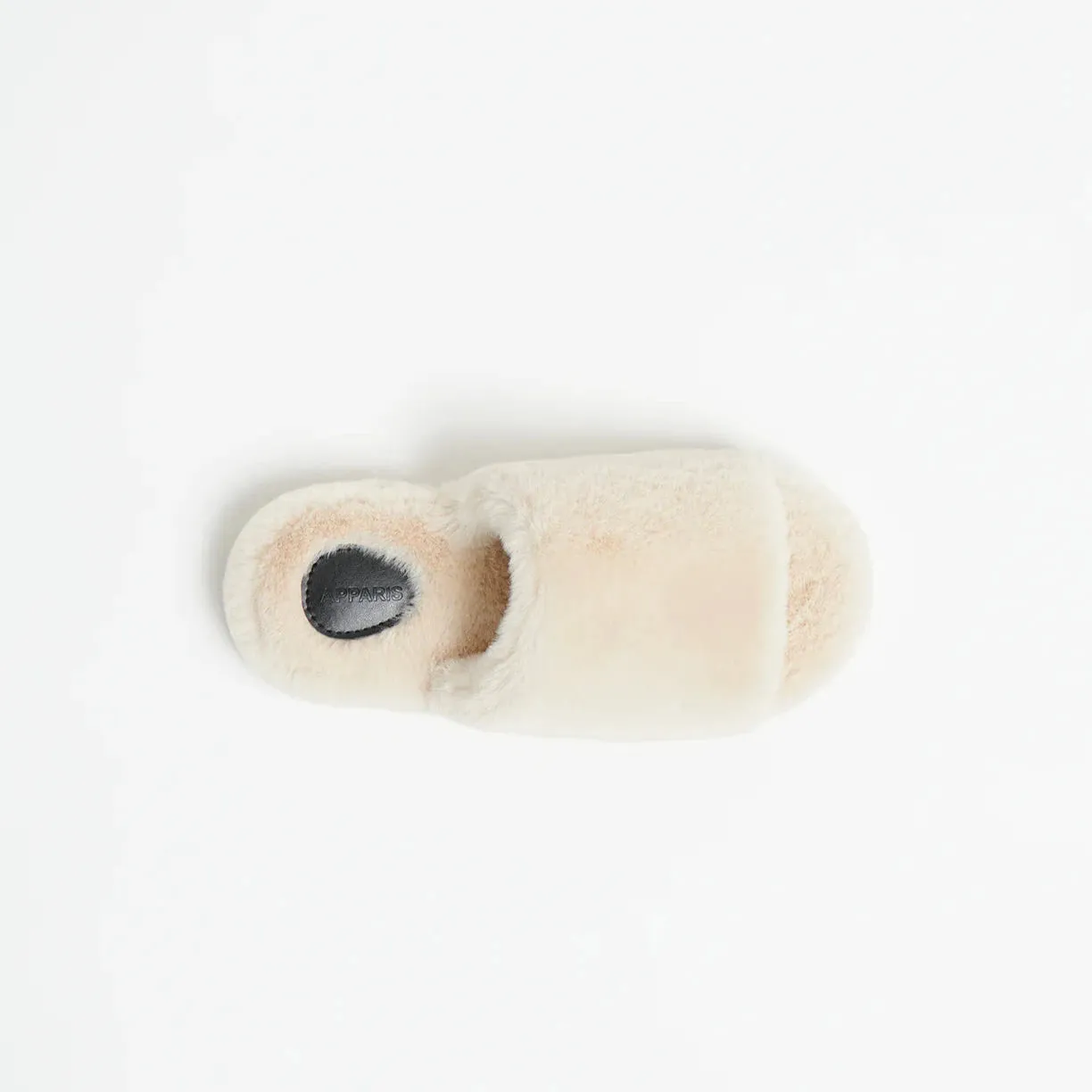 Dillon Faux Fur Slippers