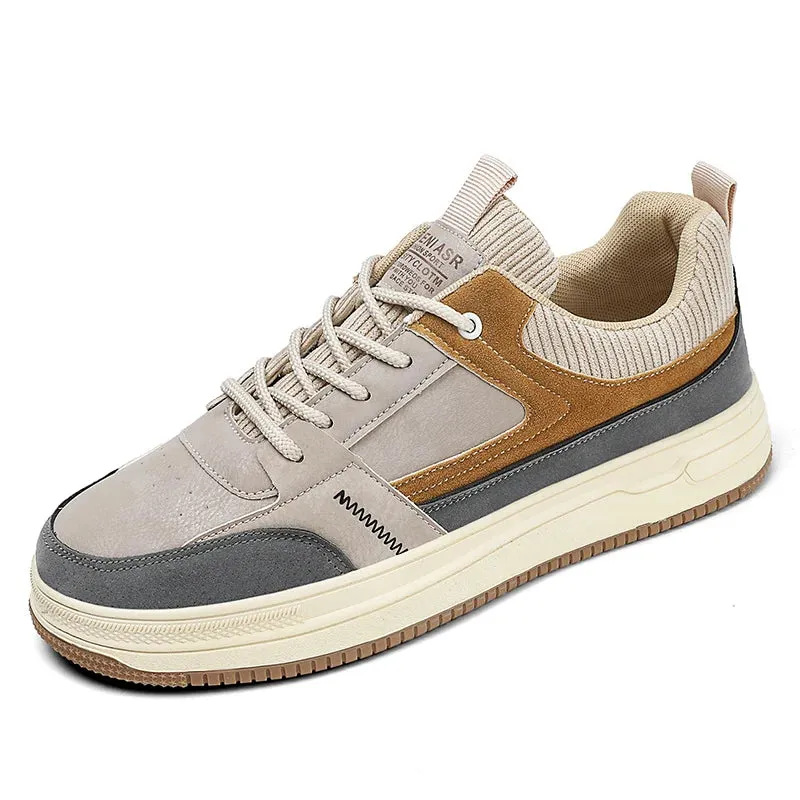 District Edge Sneakers