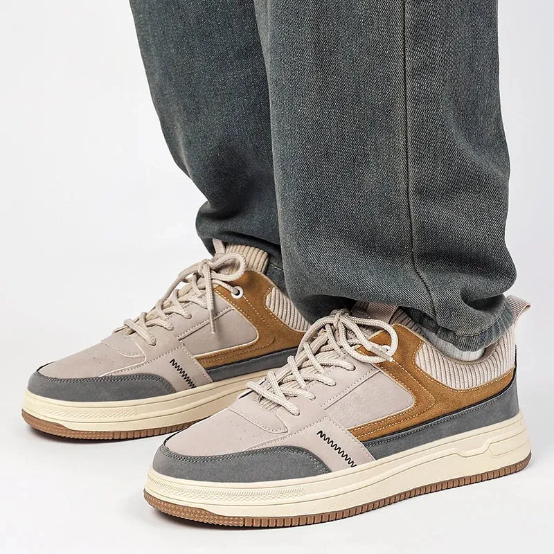 District Edge Sneakers