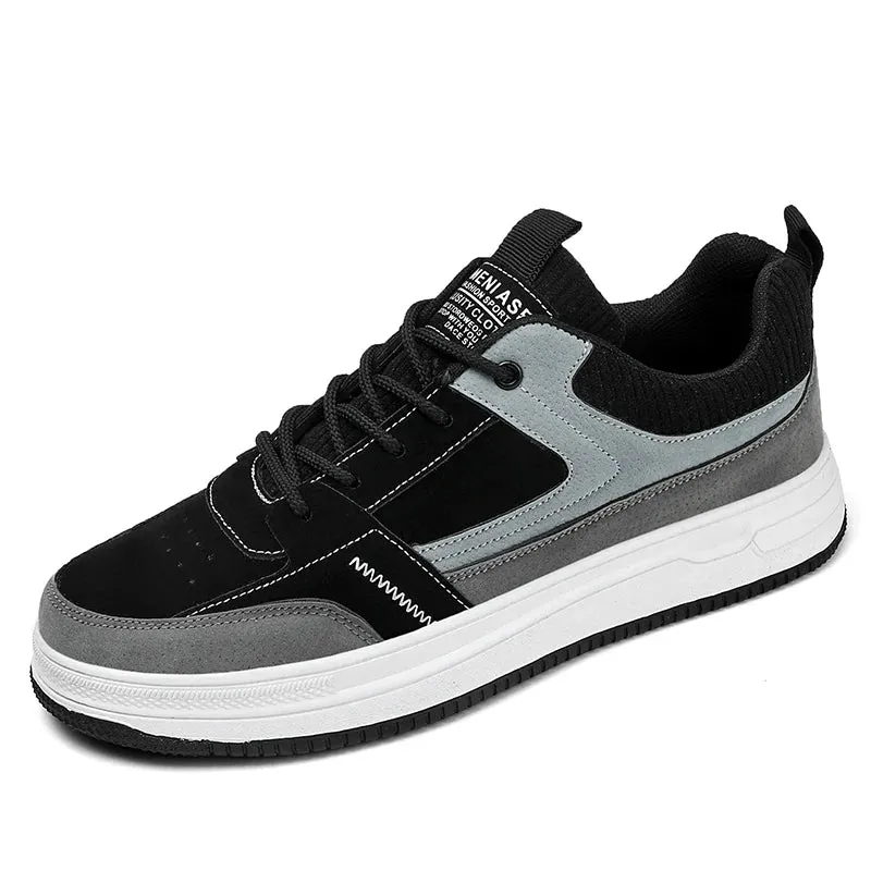 District Edge Sneakers