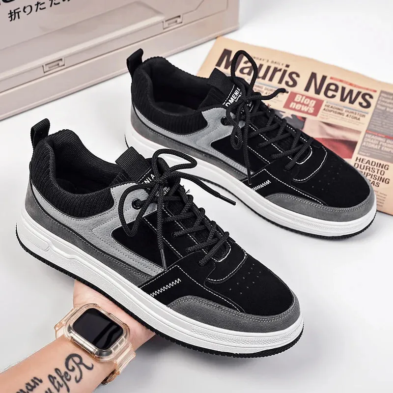 District Edge Sneakers