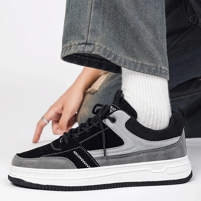 District Edge Sneakers